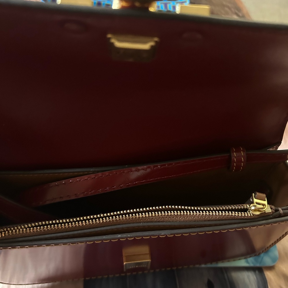 NWOT Tory Burch Eleanor - Picture 6 of 6